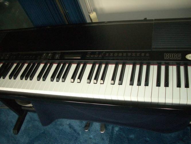 Digital Piano DP 3000C Digital Pianos Reviews