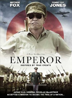 Nhật Hoàng - Emperor (2012) Vietsub Emperor+(2012)_PhimVang.Org