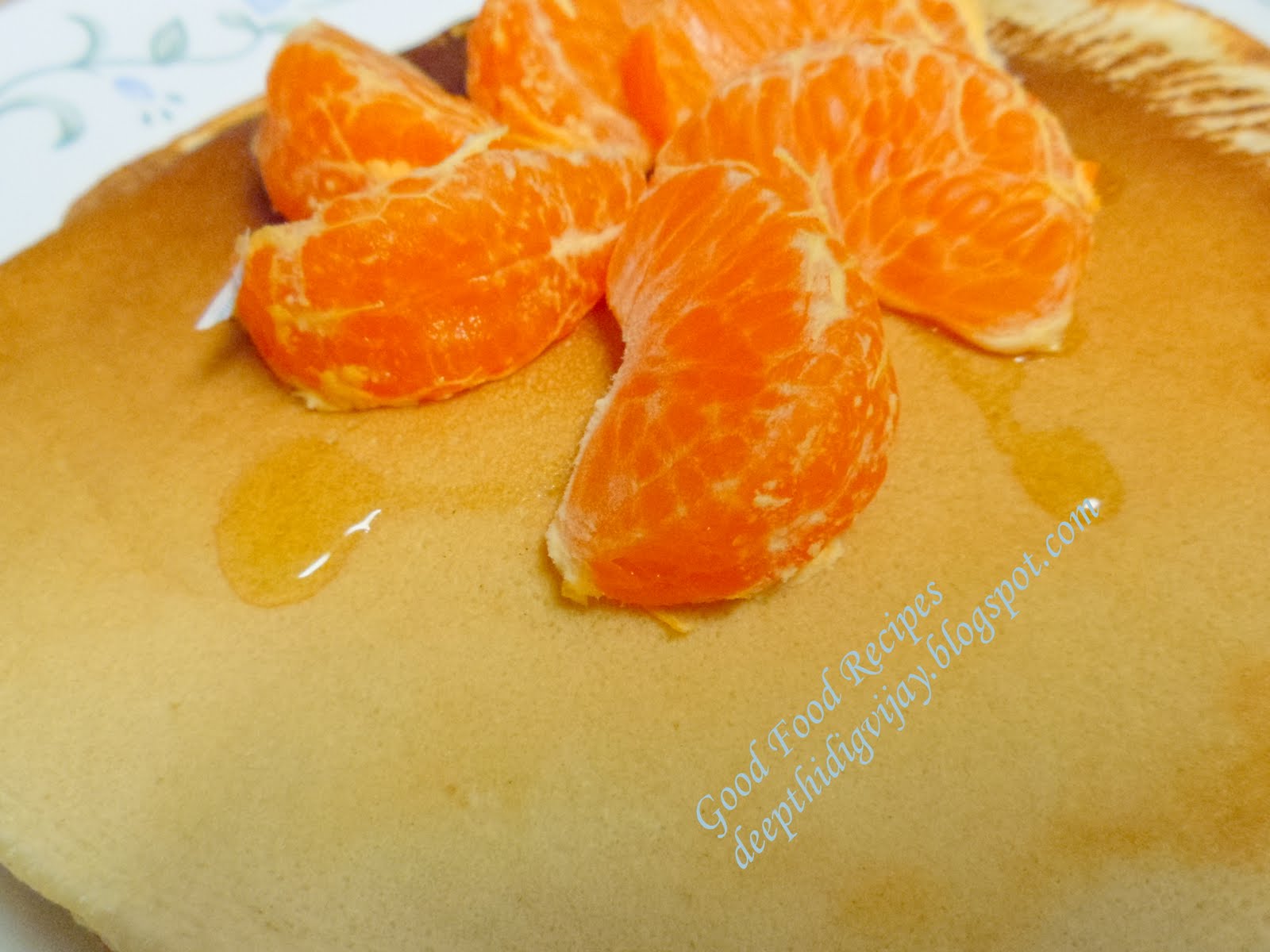 Easy Self Rising Flour Cake Recipe