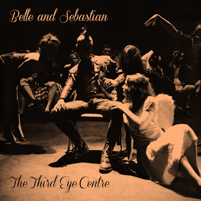 BS_Third-Eye-Centre-Artwork Belle & Sebastian – The Third Eye Centre