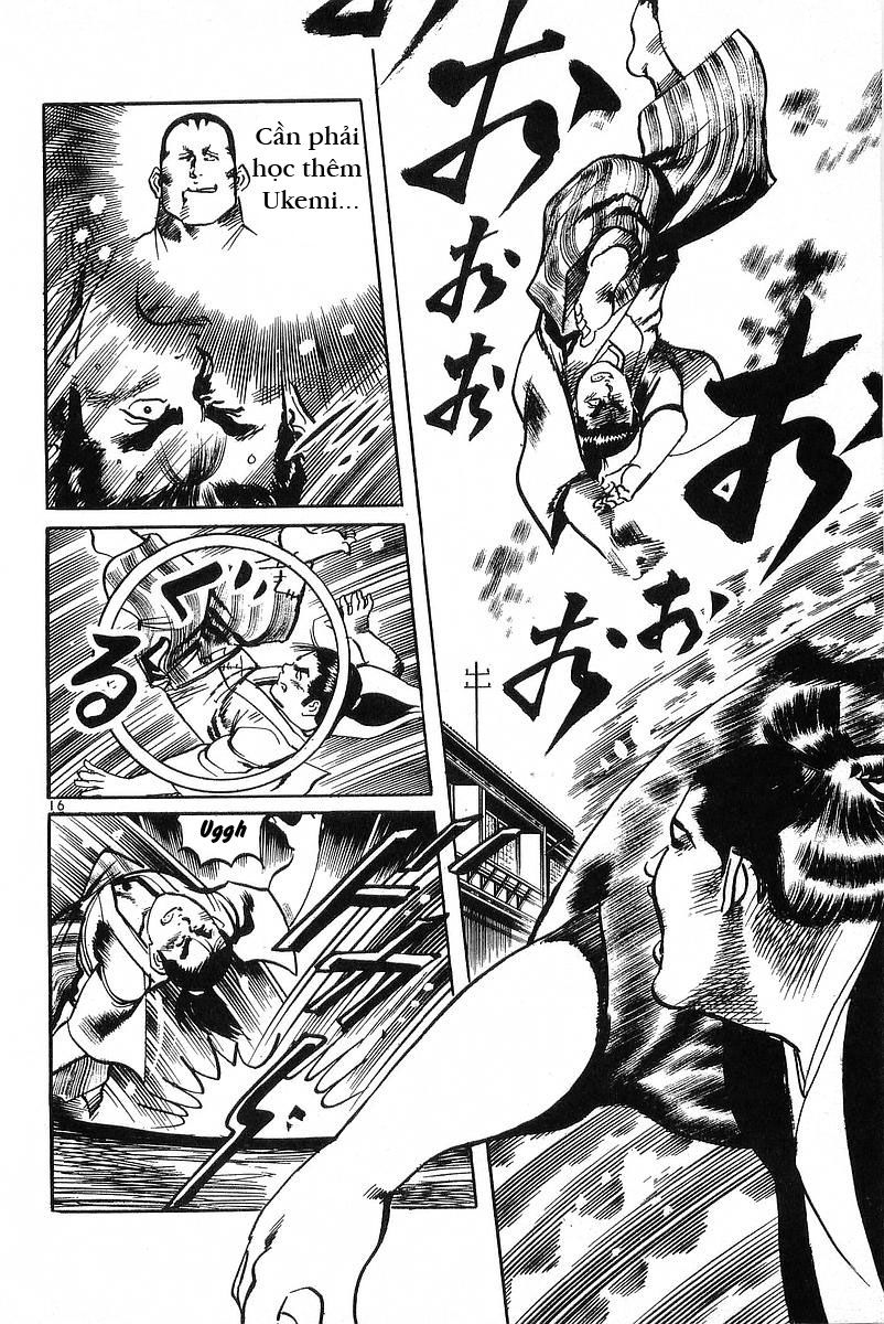 Conde Koma Chap 49 - Next Chap 50