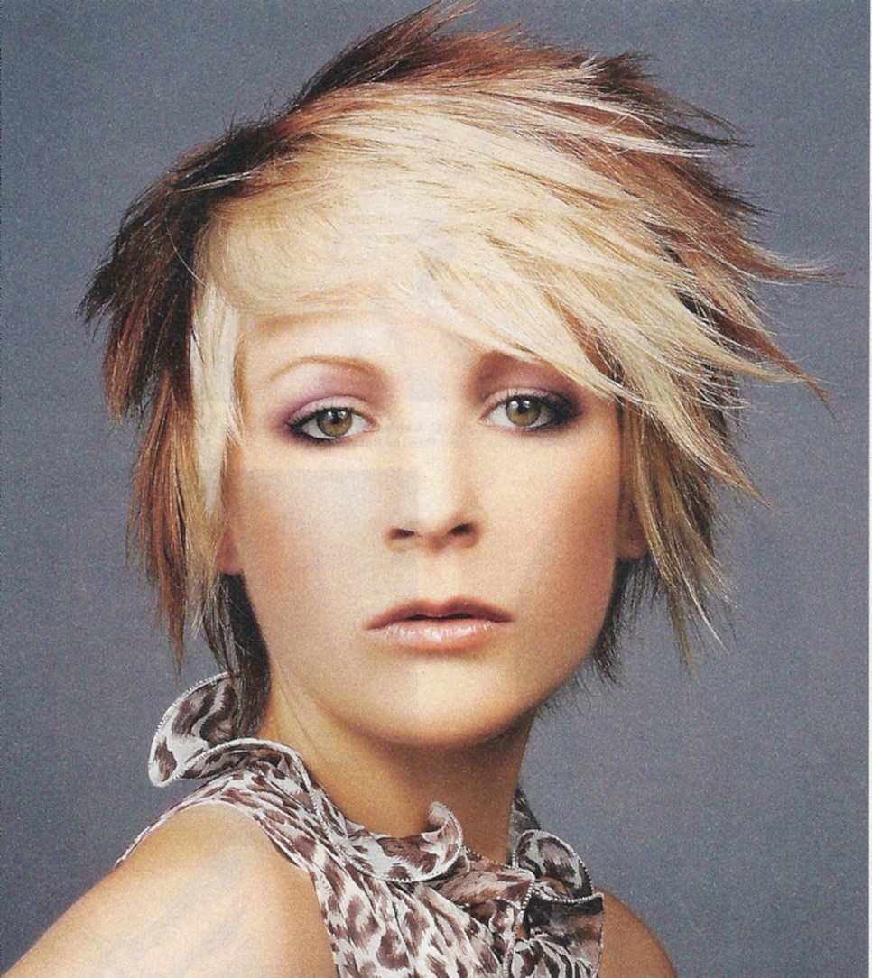 short hairstyles for 2011