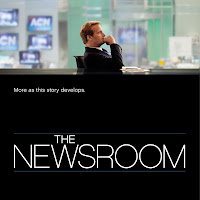 The Newsroom, Jeff Daniels, Emily Mortimer, Olivia Munn, TV