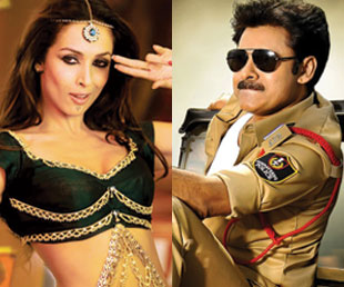 Gabbar Singh to shake legs with Munni from 15th