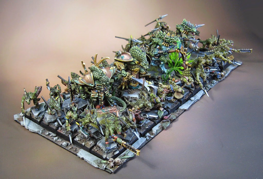 James Wappel Miniature Painting The difficult made easy