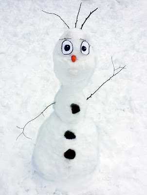 The Almost Perfectionist: December 2013