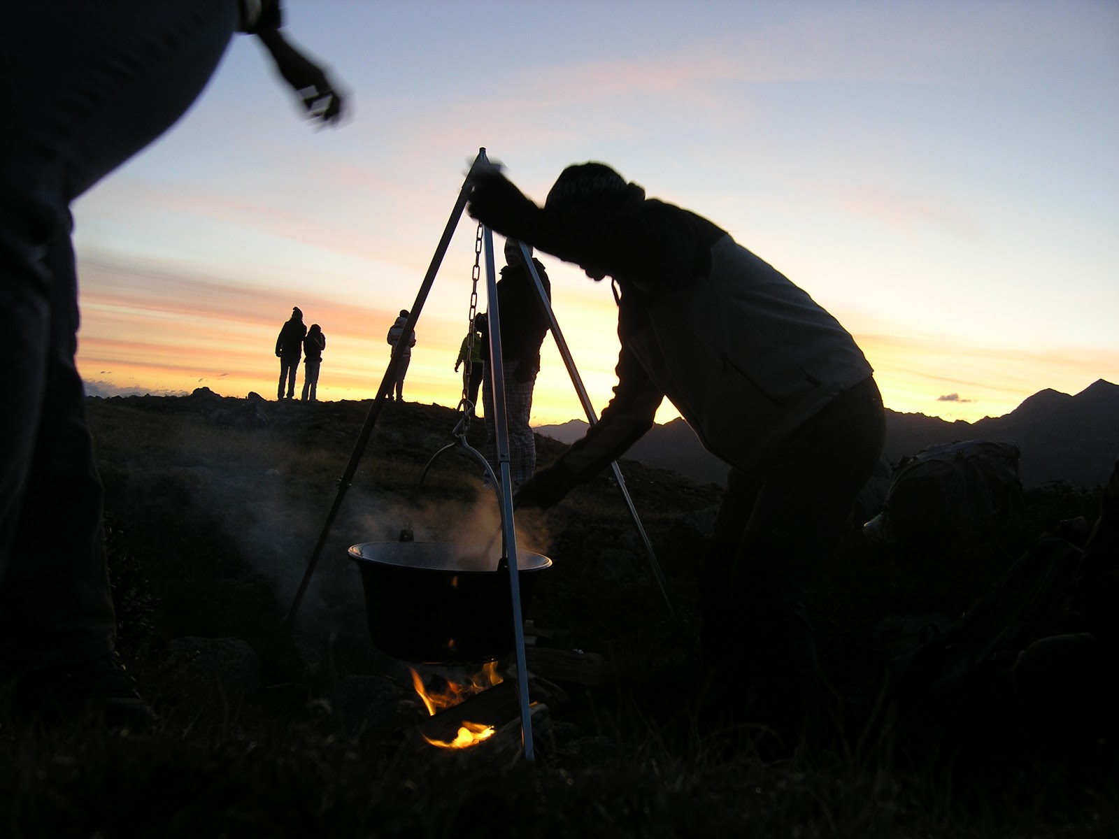 Spieljoch Archives Alpine Freedom