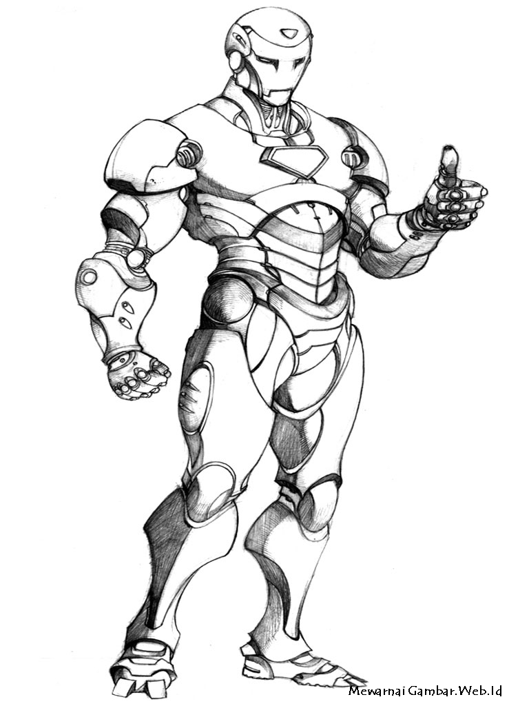 Iron Man Mewarnai Gambar | mewarnai gambar iron man 3 mewarnai gambar Iron Man Mewarnai Gambar | mewarnai gambar iron man 3 mewarnai gambar