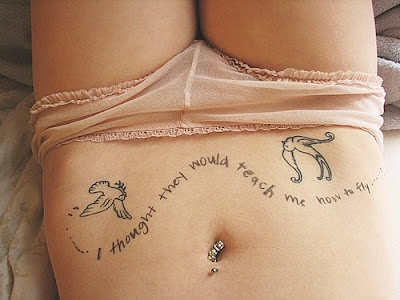 Tattoos Tumblr Tattoos Tumblr