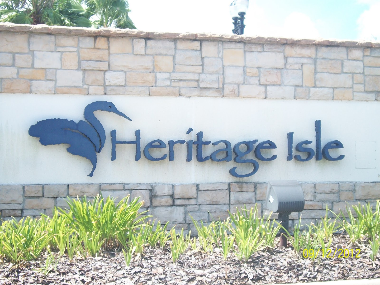 Heritage Isle in Viera, Florida Homes For Sale