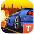 Road Riot For Tango MOD APK (Unlimited Crystals) v1.10.10 For Game Android