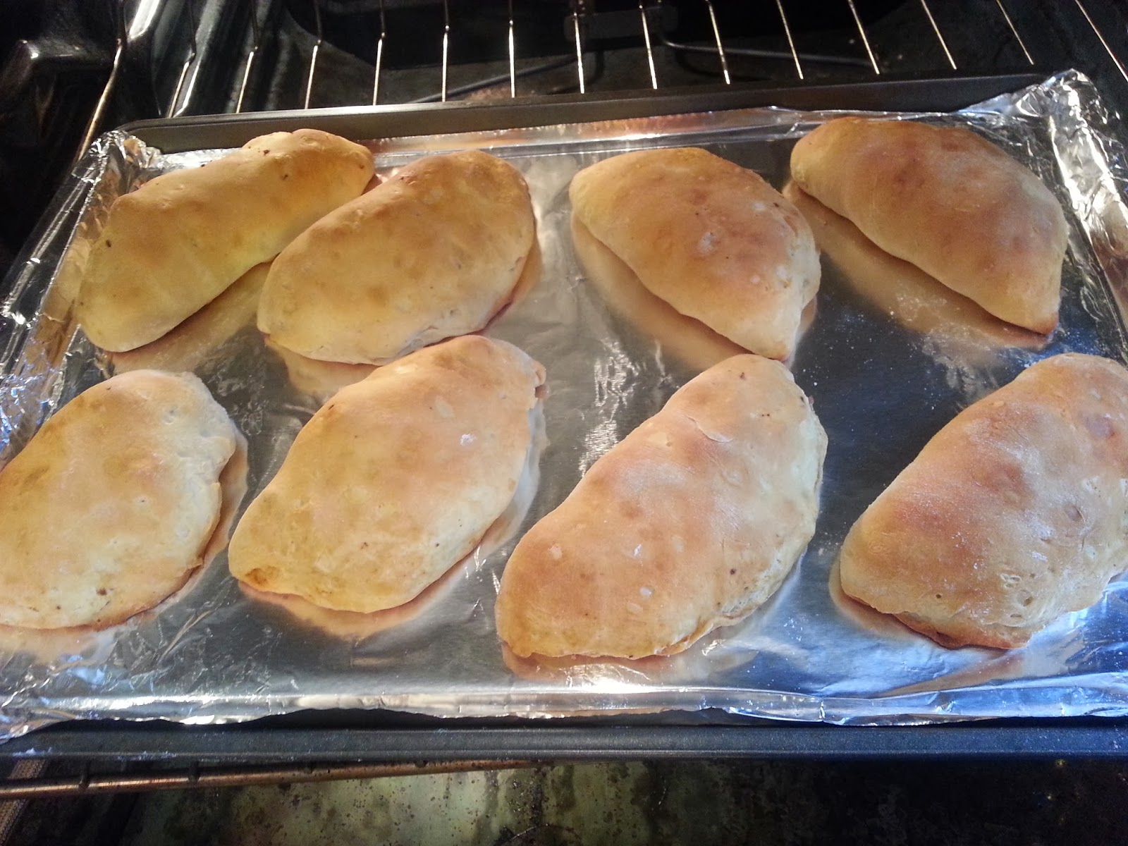 BTB BBQ Blog BTB Meat Pockets