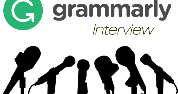 A Dialogue With Allie From Grammarly