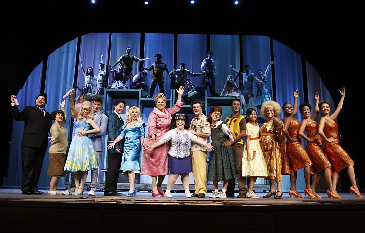 On Broadway – Hairspray