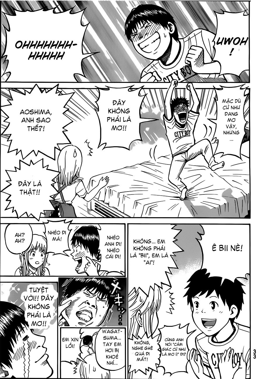 Vợ tôi là Wagatsuma