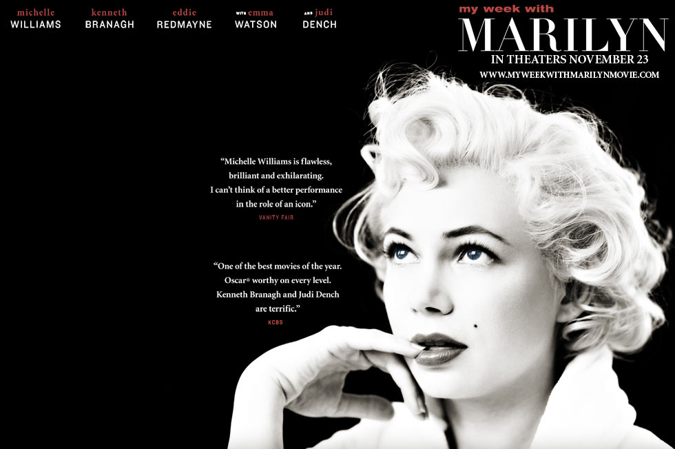 Marilyn movie