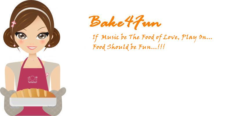 Bake4Fun