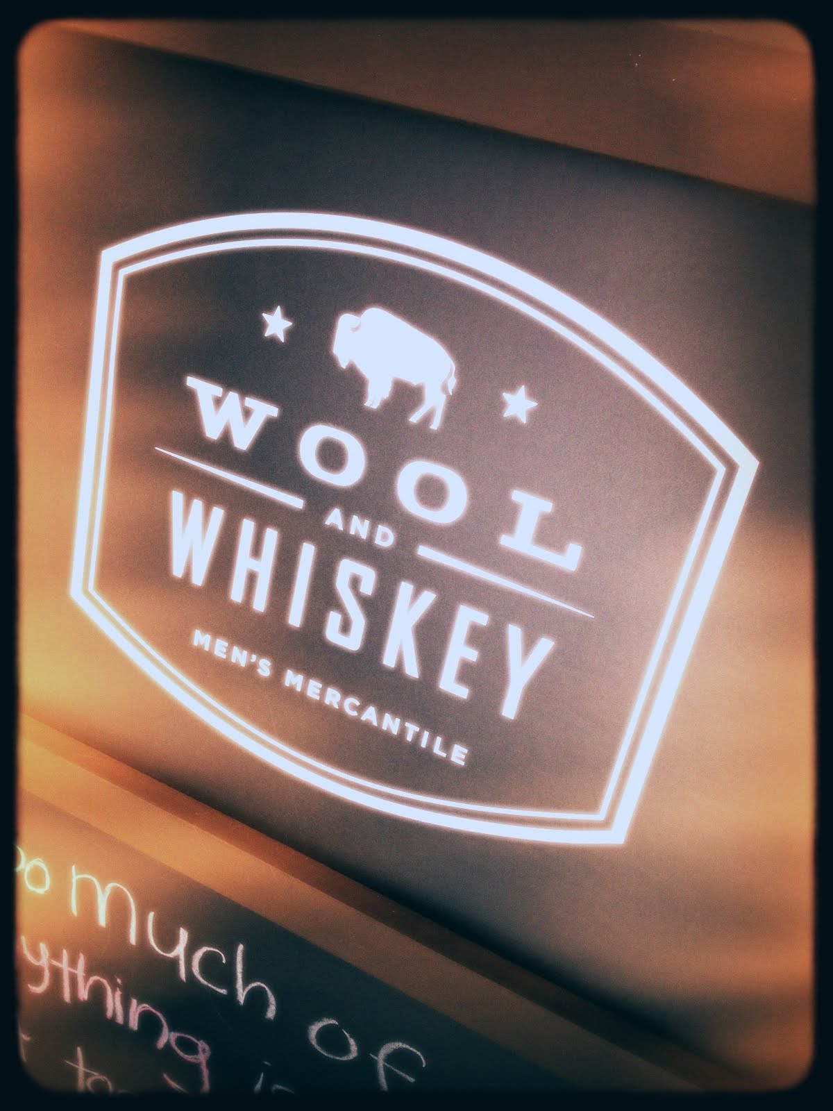 Green Olive Media Wool & Whiskey Jackson Hole, Wyoming