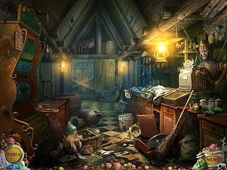 PuppetShow Lost Town v1.0-TE