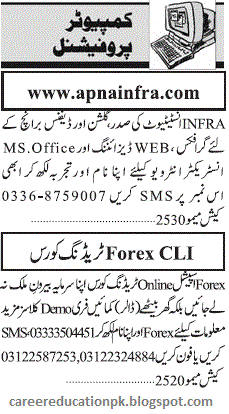 Forex trading tax return australia