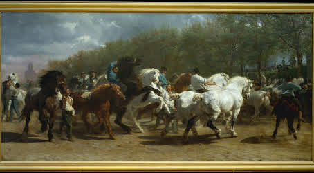 ROSA BONHEUR