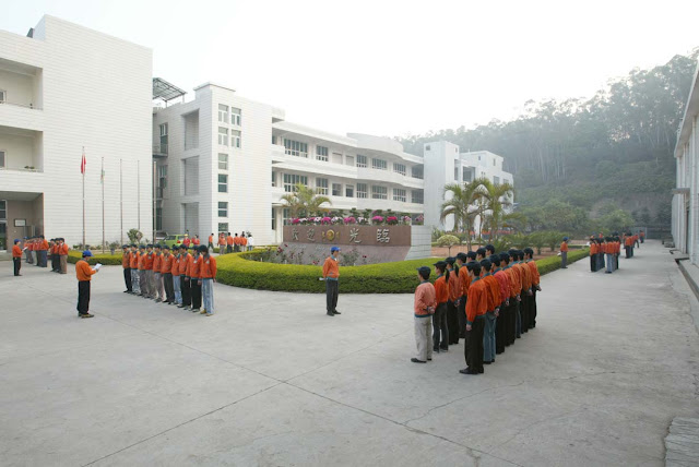 Tổng quan nhà máy dụng cụ khí nén firebird Tổng quan nhà máy dụng cụ khí nén firebird