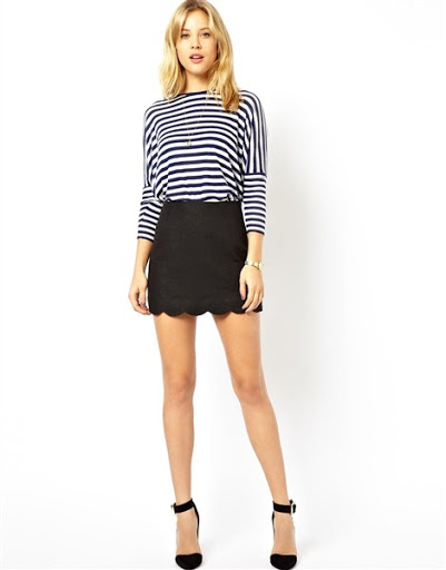 The popular mini skirt trends for summer, spring and fall 2016/2017 The popular mini skirt trends for summer, spring and fall 2016/2017