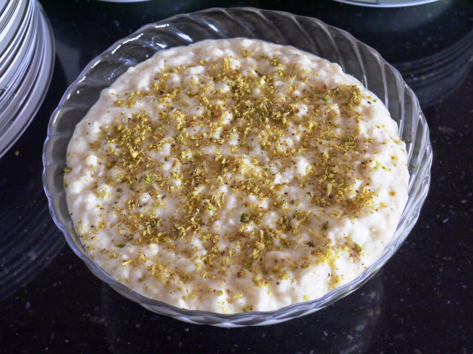 This Muslim Girl Bakes Pakistani Desserts