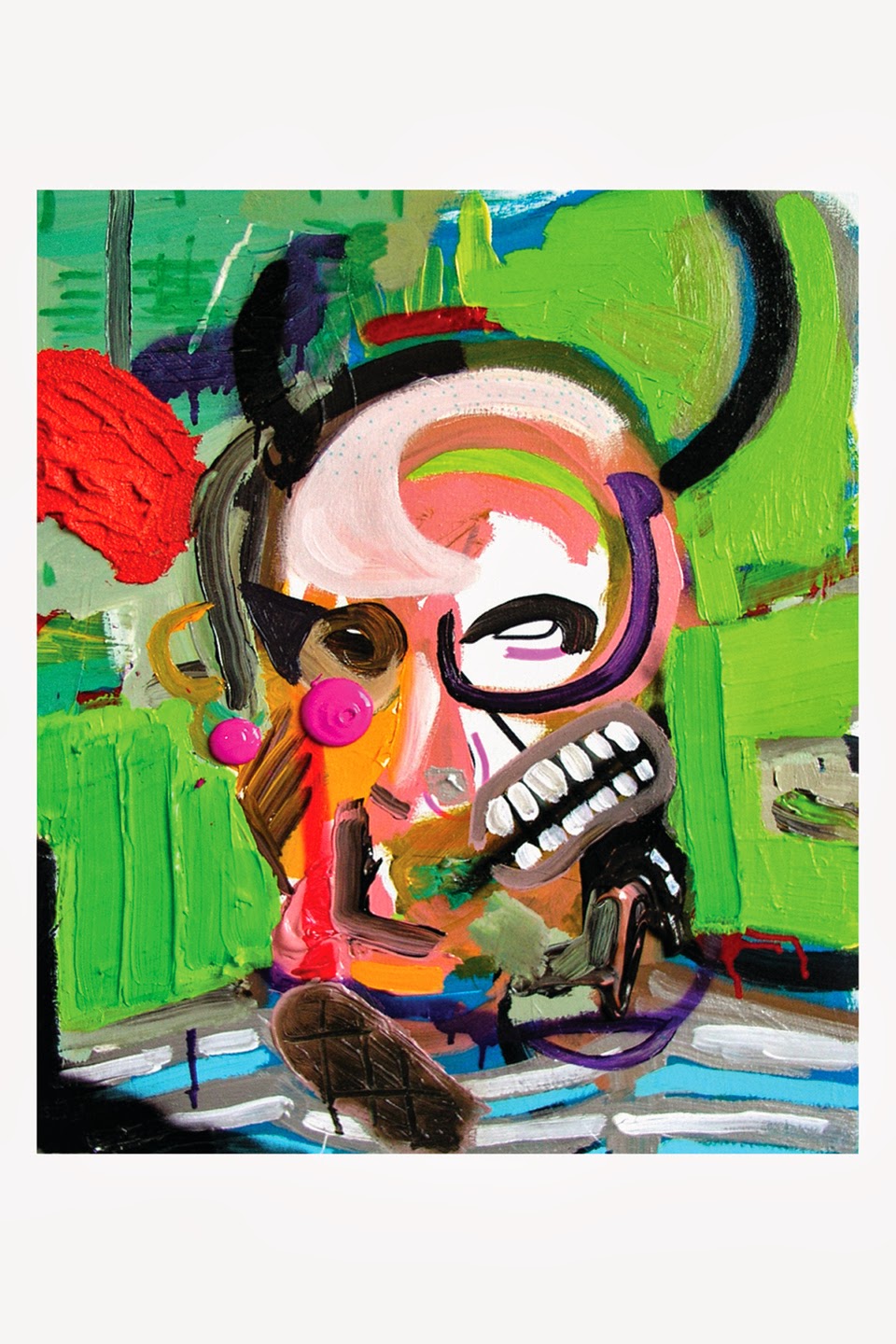 rencontre monet manet