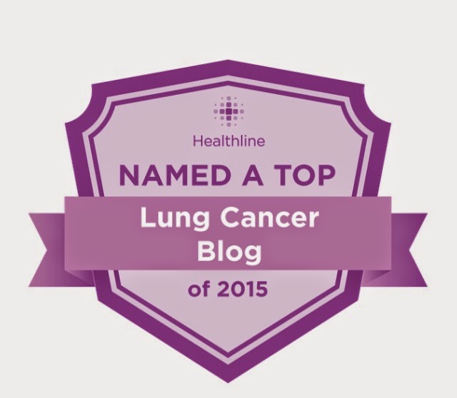 Top 10 Lung Cancer Blog 2015