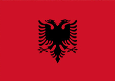 Albania, 28 November 1912