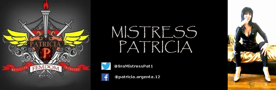 MISTRESS PATRICIA
