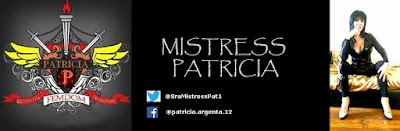 MISTRESS PATRICIA