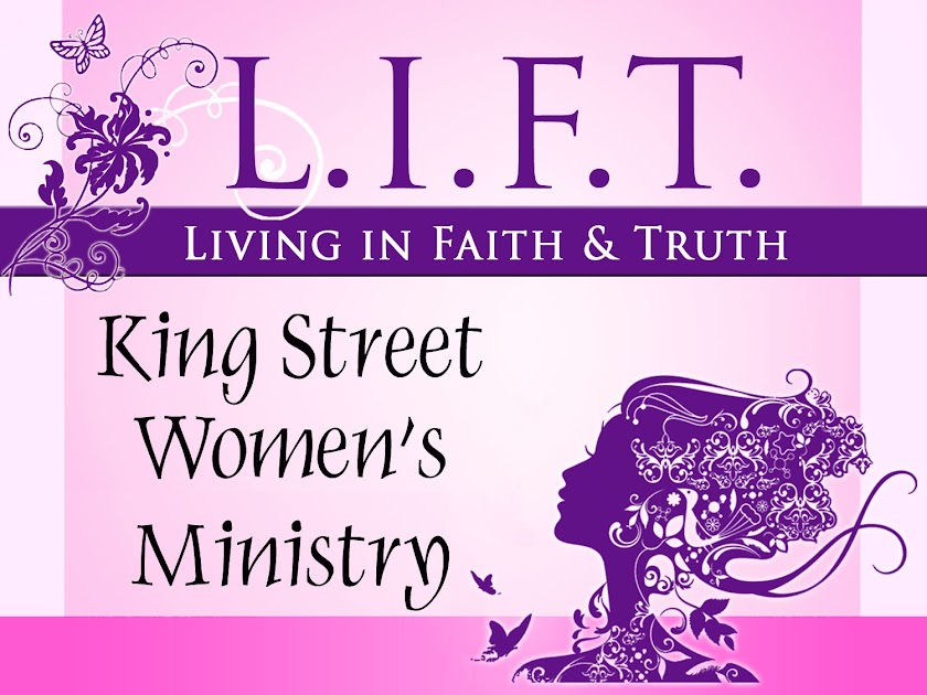 L.I.F.T. Ministry