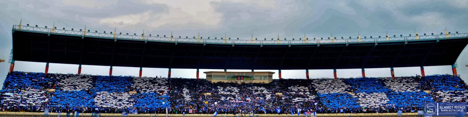 best of bobotoh 2012 2013 persib bandung bobotoh persib bandung best
