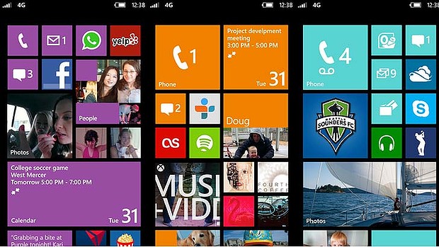 best windows live tiles