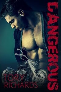 Dangerous (Book 2 Nomad Outlaws Trilogy) coming 2018