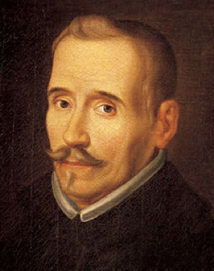 De las rencillas entre Cervantes y Lope de Vega