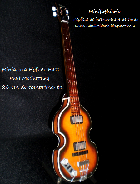 Mini Luthieria 2 - Página 3 Hofner+bass+Paul