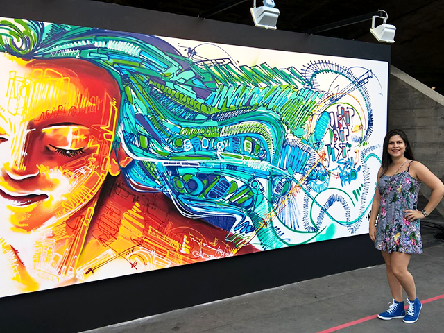 Artecore 2015 MAM