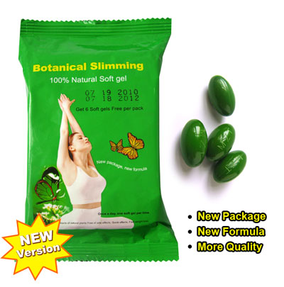Meizitang Pelangsing