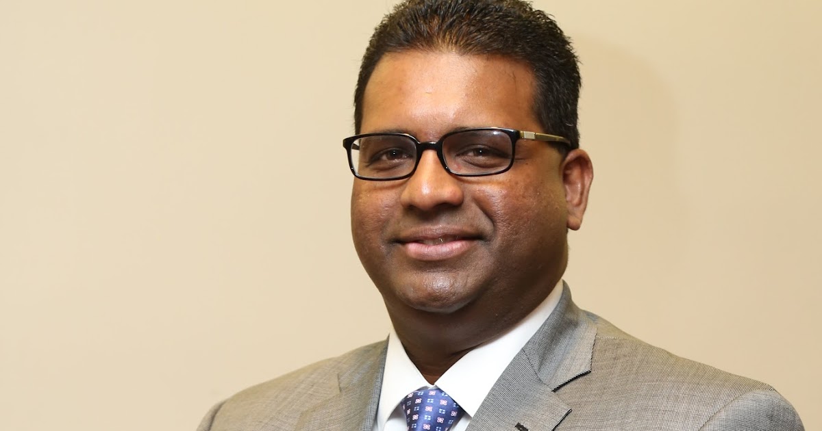 Kammas World Ravi Suryadevara Elected as President of the American