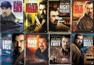 Jesse Stone' Movies in Order (How to Watch the Film Series)