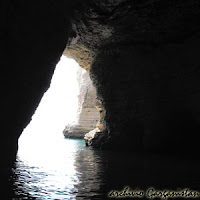 Garganistan Gargano La Costiera Alta Vieste Mattinata