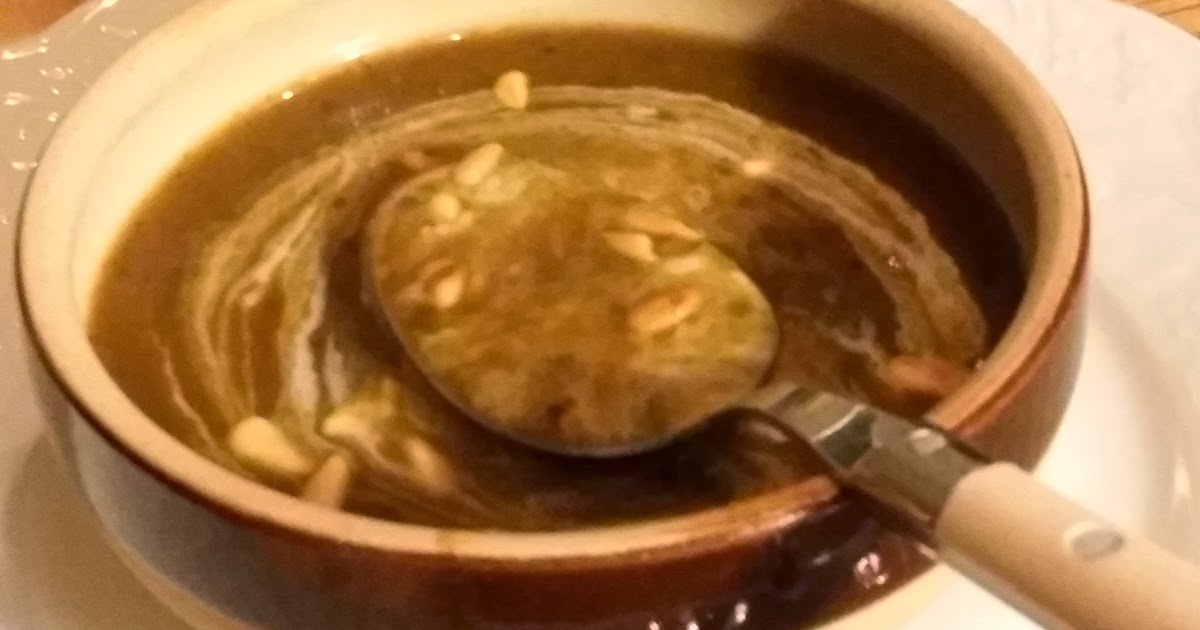 zoutarm recept