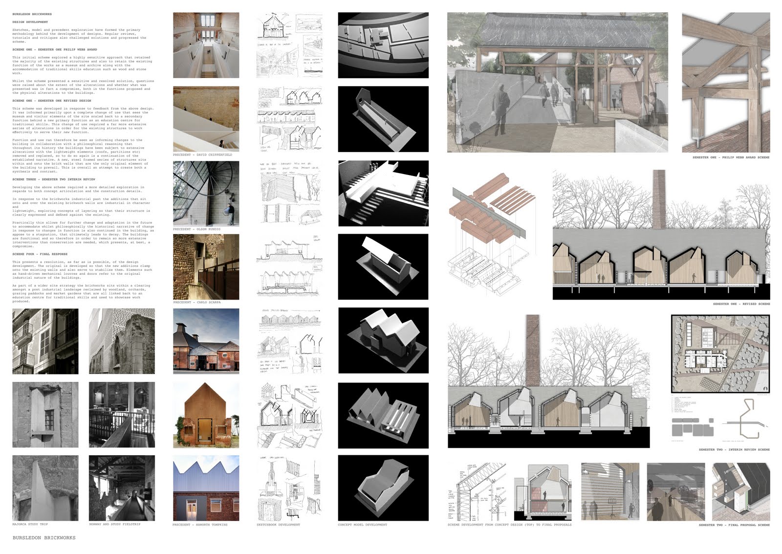 architectural conservation thesis architectural conservation thesis