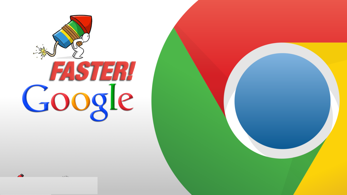 Learn How to Make Google Chrome Faster and Better than ever