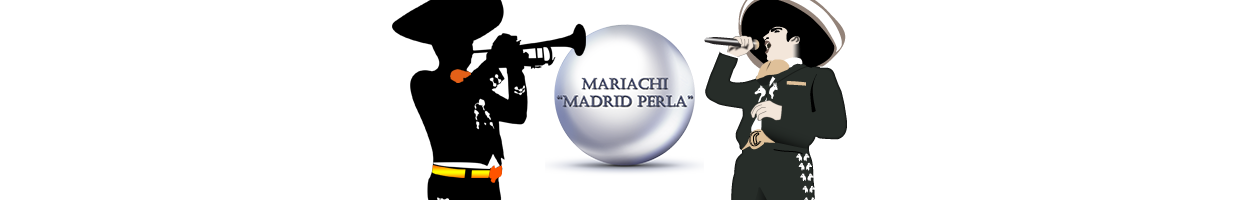 Mariachis Madrid Perla