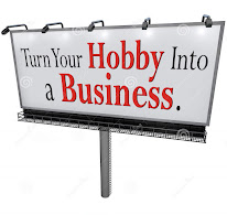 Turn Your Hobby Into A Business