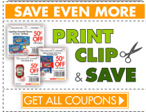 Price Chopper Family Dollar Competitor Coupons